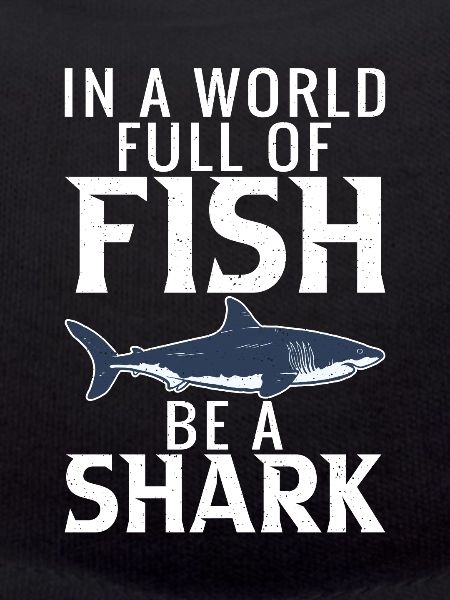 Shark Gift Shark Lover