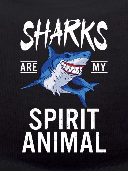 Shark Gift Shark Lover