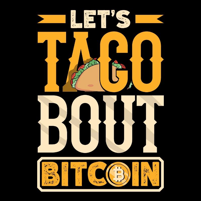 Let’s Taco bout Bitcoin Crypto-monnaie Punny BTC