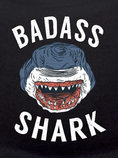Shark Gift Shark Lover