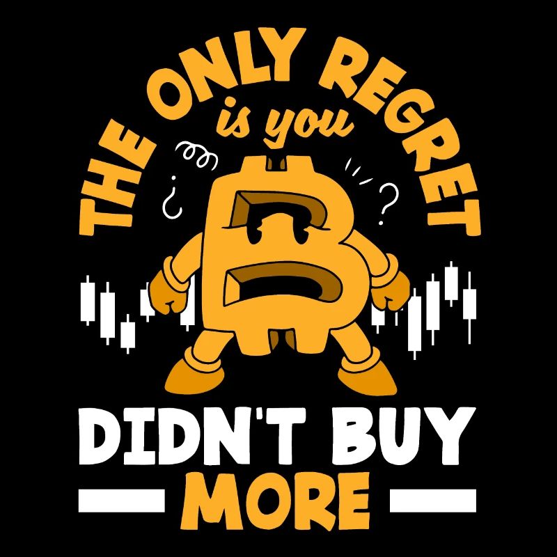 Vous n’avez pas acheté plus de trading de crypto-monnaie BTC