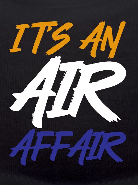 It's An Air Affair