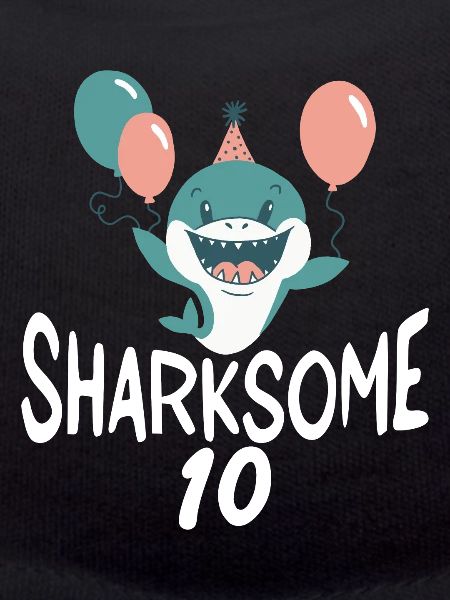 Shark Gift Shark Lover