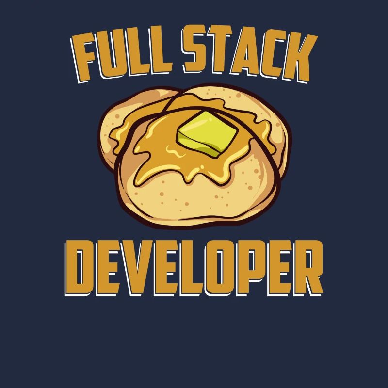 Full Stack Developer - Computer Software Program