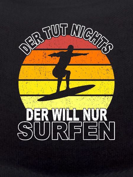 Surfen Spruch