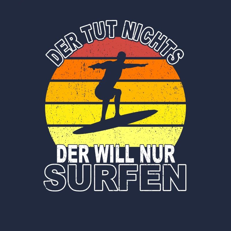 Surfen Spruch