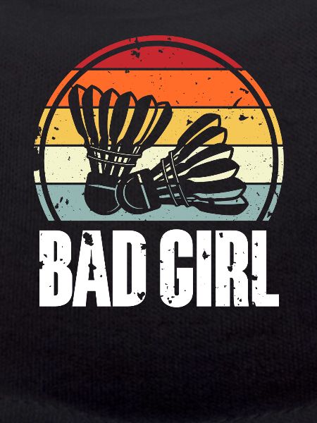 Badminton