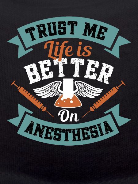 Anesthetist Anaesthesiologist Anesthesia