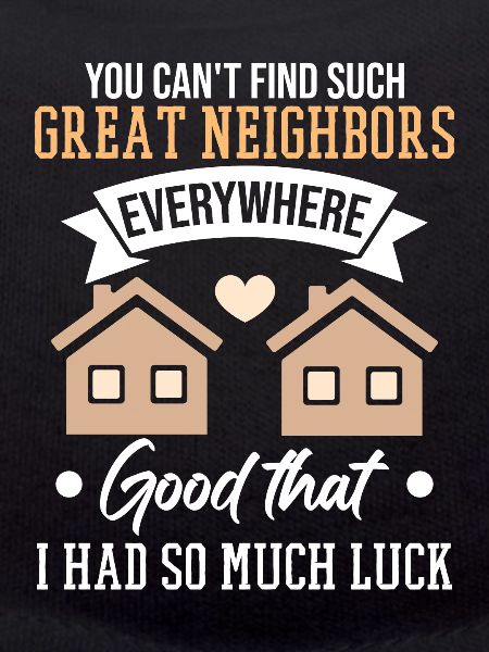 Great Neighbor