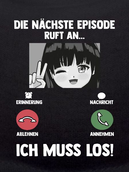 Anime Ruft An