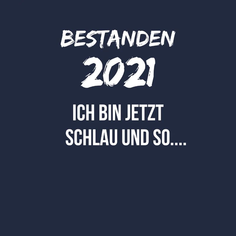 Abschluss Bestanden 2021 Geschenkidee Abi Schule