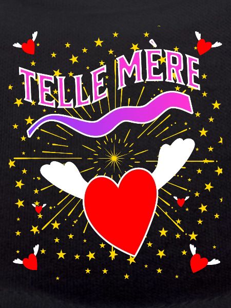 telle mère