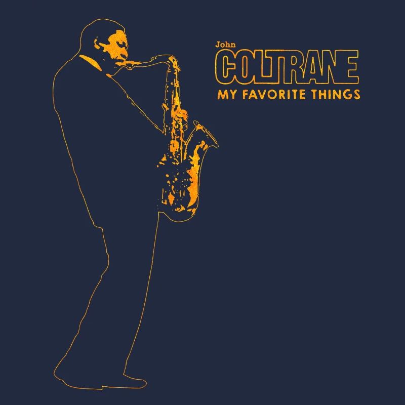 Coltrane