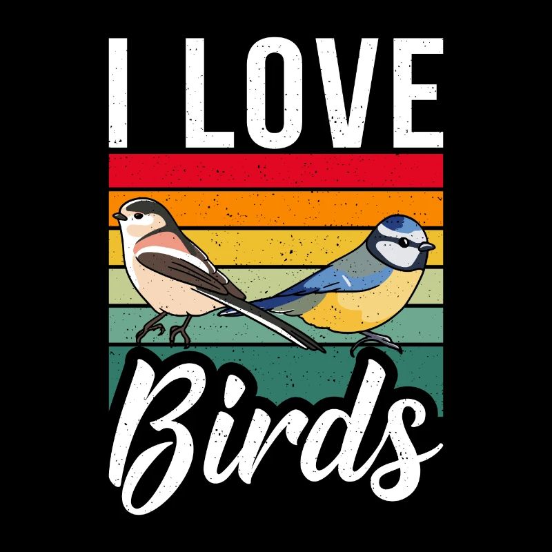 Bird Owner Gift Bird Lover