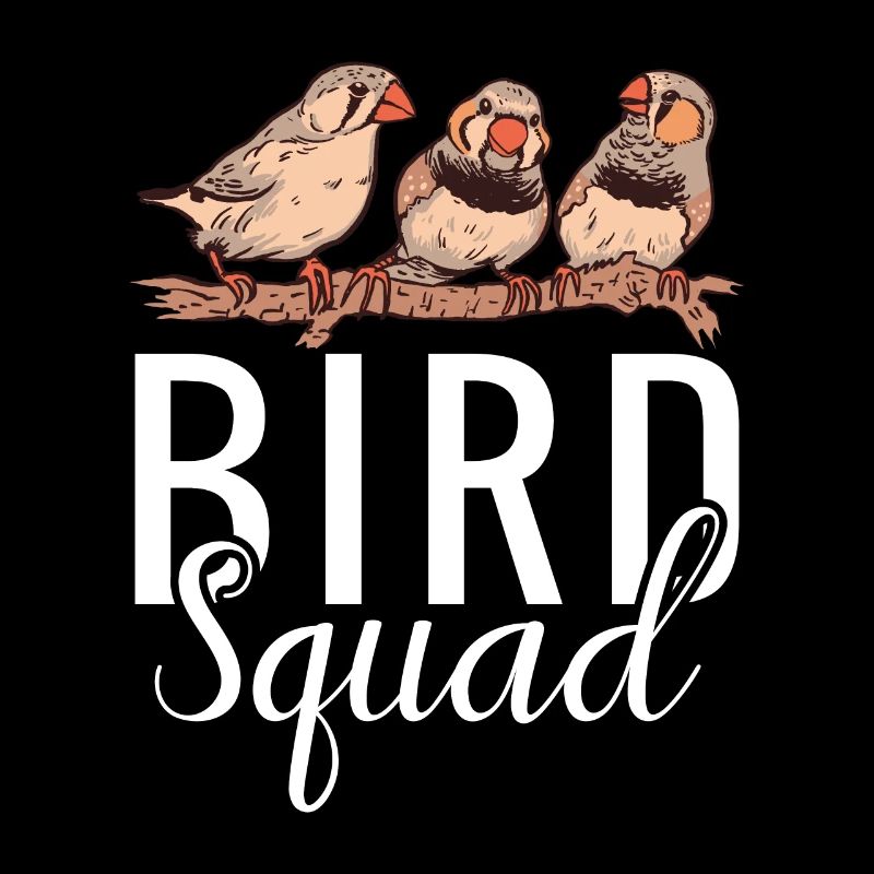 Bird Owner Gift Bird Lover