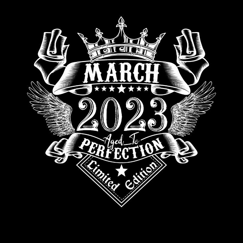 March 2023| March 2023 anniversary 2023