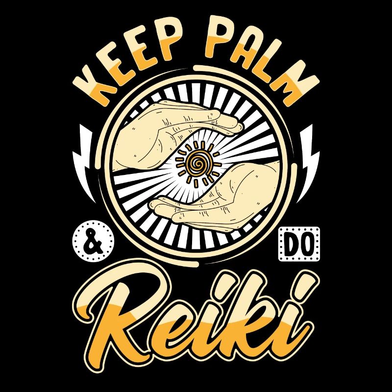 Reiki Practitioners & Reiki Master