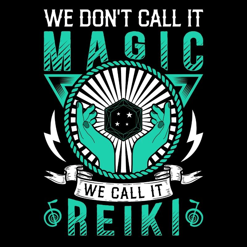Reiki Practitioners & Reiki Master
