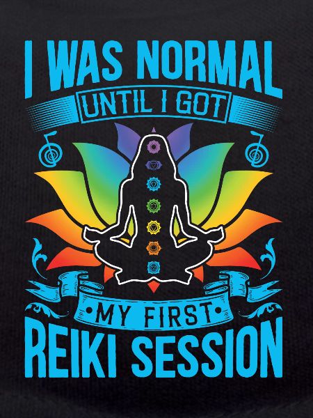 Reiki Practitioners & Reiki Master