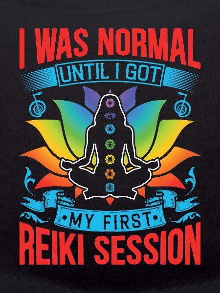 Reiki Practitioners & Reiki Master