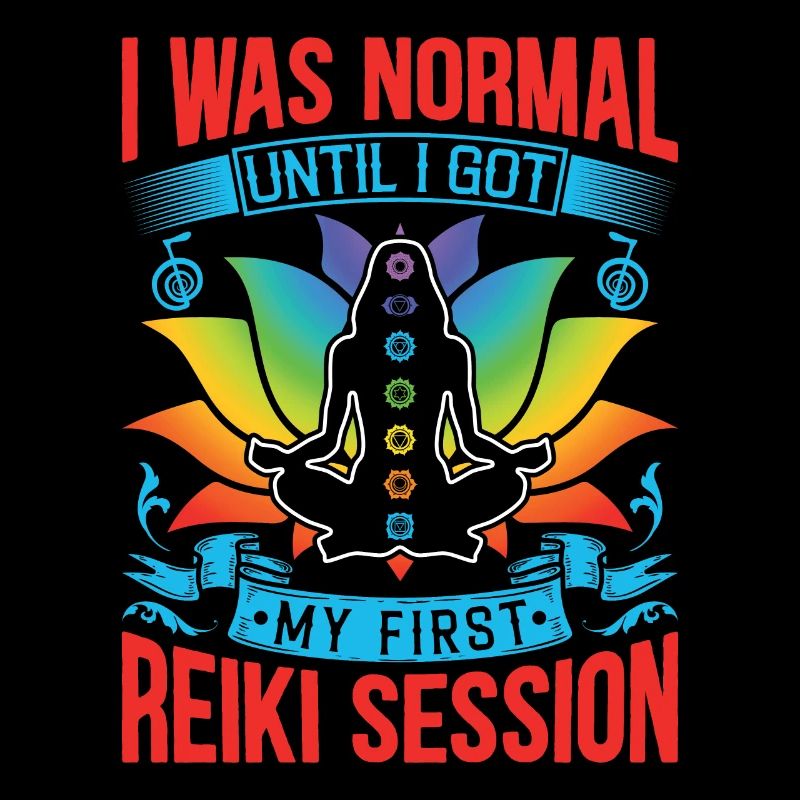 Reiki Practitioners & Reiki Master