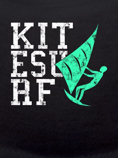 Kite Surfing