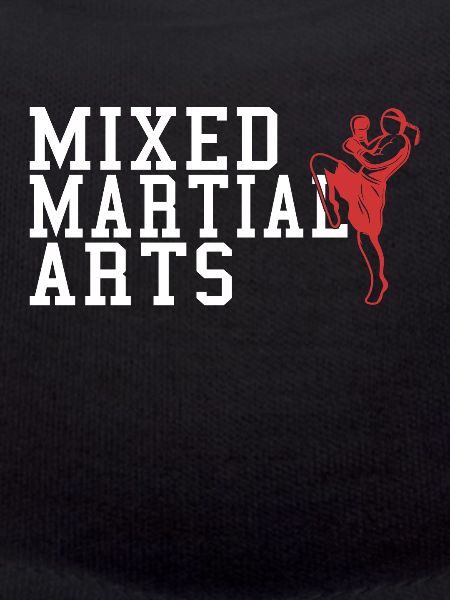 Martial arts