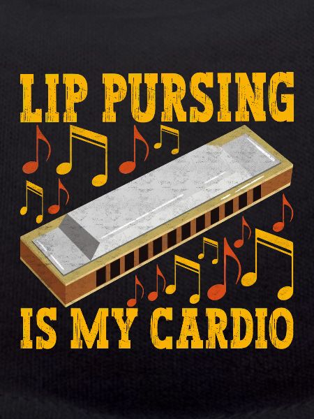 Harmonica Harmonica