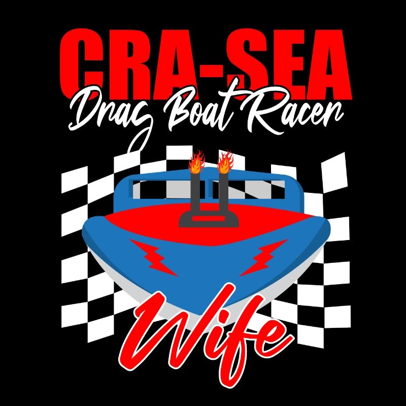 Conception de bateaux de course pour les courses de dragsters