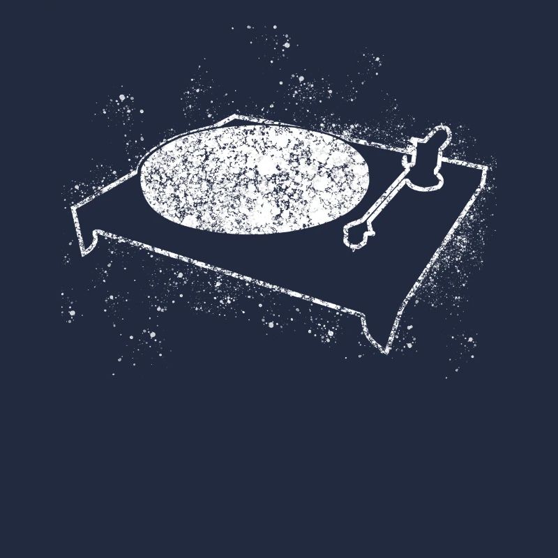Record Turntable