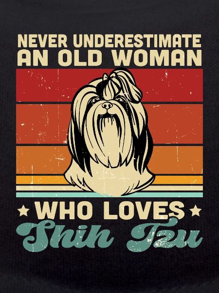 Shih Tzu
