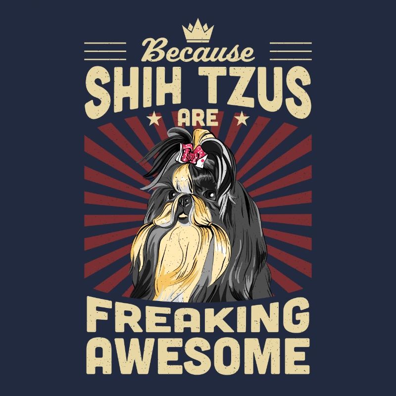 Shih Tzu