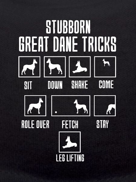 Dogue allemand
