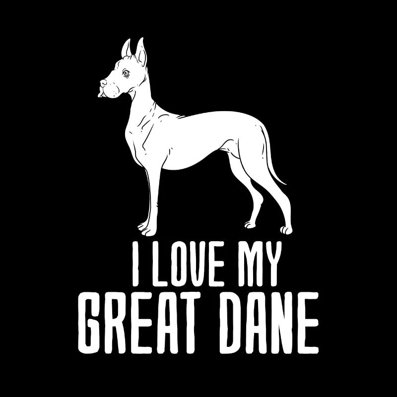 Dänische Dogge