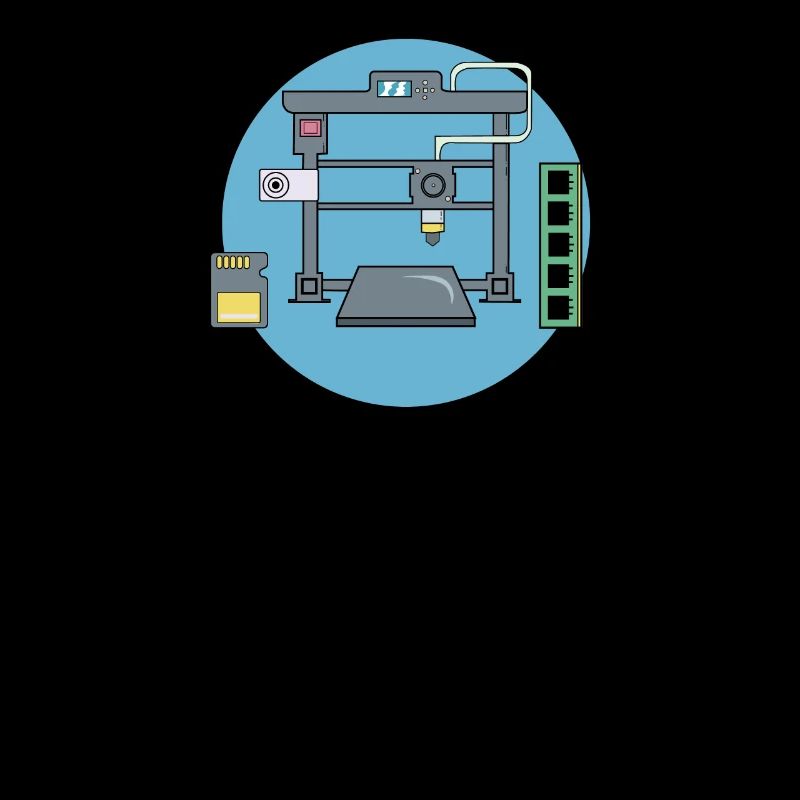 3D Printing Printing CAD PLA Filament 3D Printing