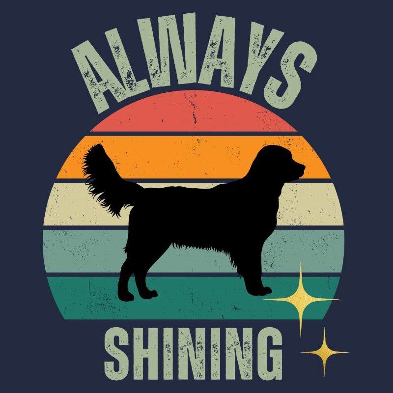 ALWAYS SHINING