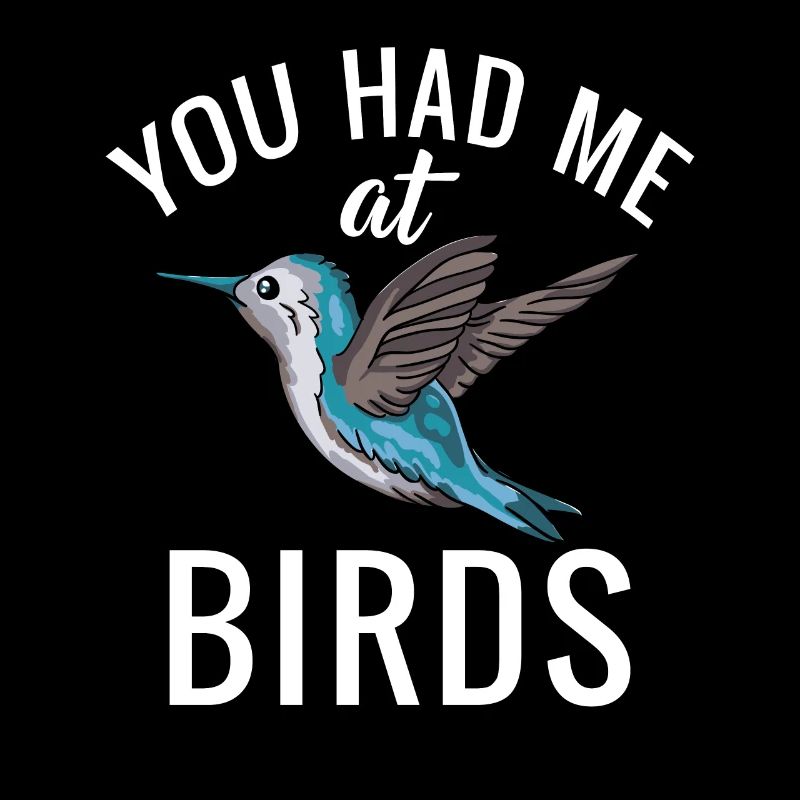 Bird Owner Gift Bird Lover