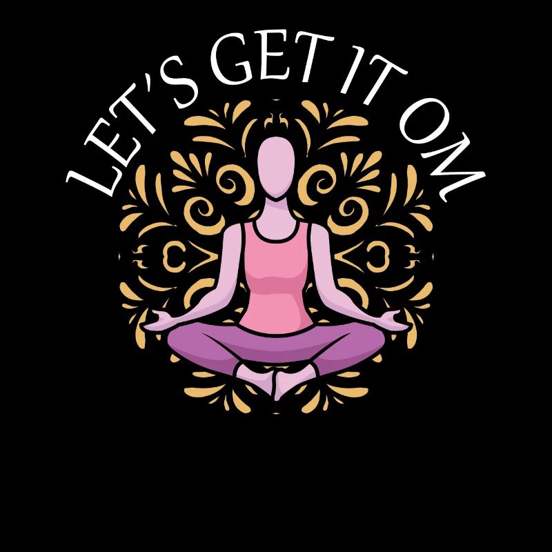 Obtenons-le Om Yoga