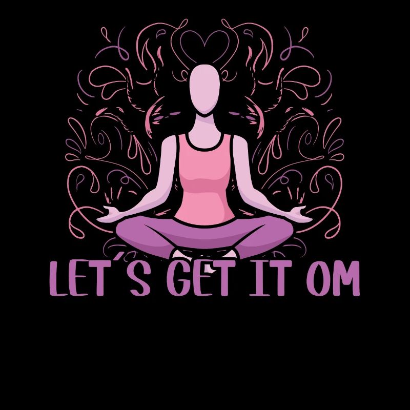 Obtenons-le Om Yoga