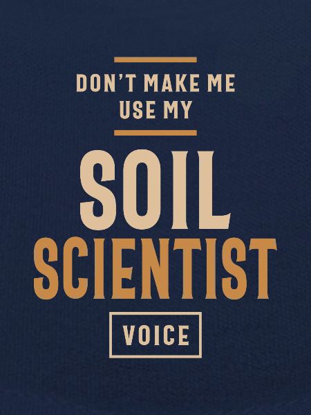 Soil Scientist