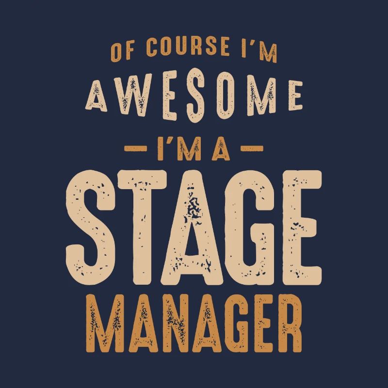Stage Manager