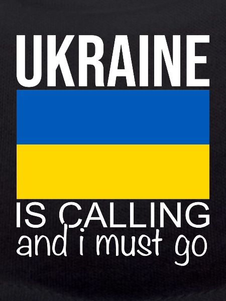 Ukraine Spruch