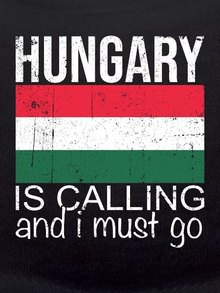 Hungary Saying