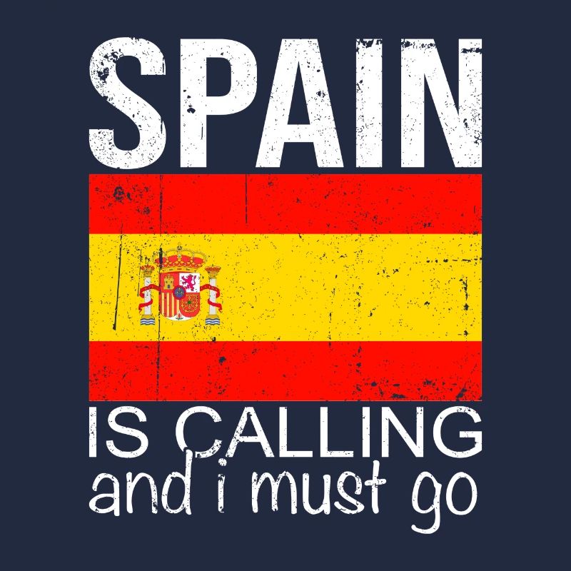Spanien Spruch