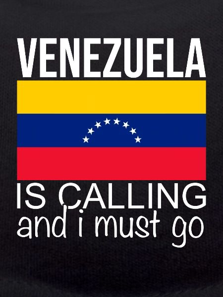 Citation Venezuela