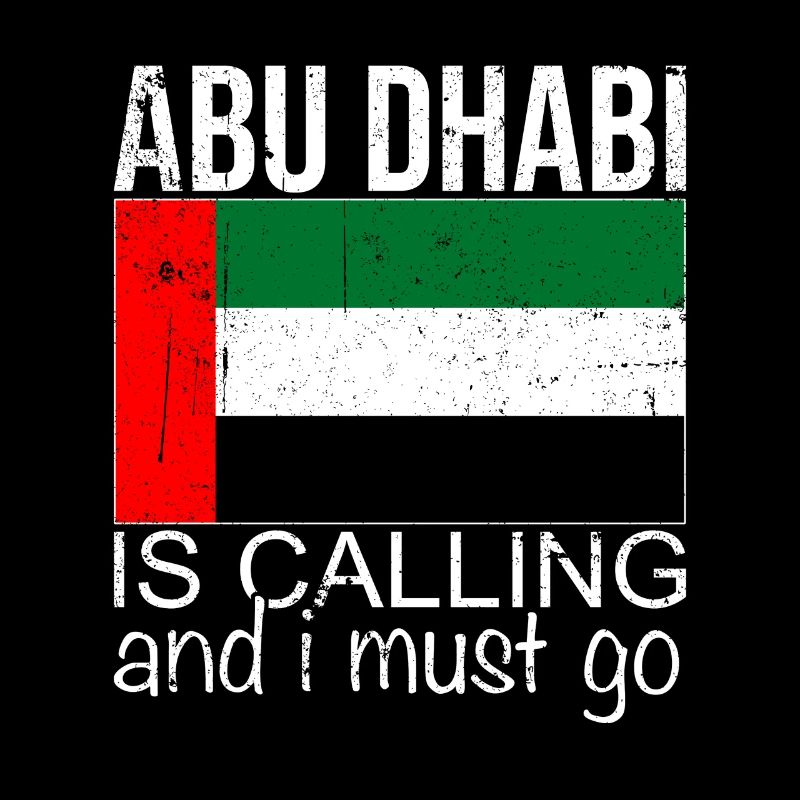 Abu Dhabi quote