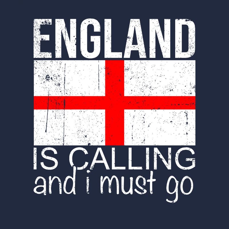 England Spruch