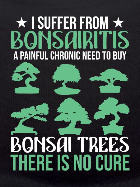Funny Bonsai