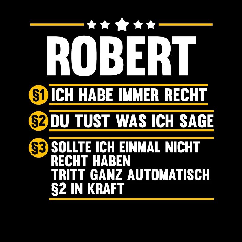 Robert
