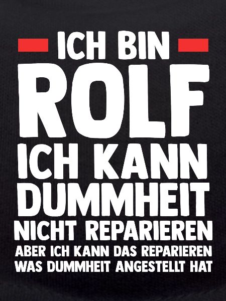 Rolf